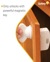 Safety 1st Complete Magnetic Locking System