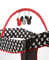 Disney Baby Mickey Mouse Sweet Wonder Play Yard