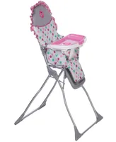 Disney Baby Simple Fold Plus High Chair