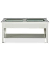Panorama Coffee Table