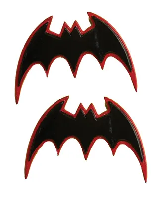 Batman Brave & Bold Batarang Little and Big Boys Accessory