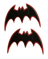 Batman Brave & Bold Batarang Little and Big Boys Accessory