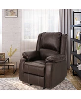 Toprak Recliner