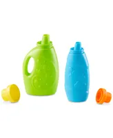Melissa & Doug Laundry Basket Play Set