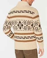 Pendleton Men's "The Dude" Original Westerly Cardigan