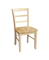 Madrid Ladderback Chair