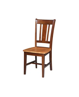 San Remo Splatback Chair