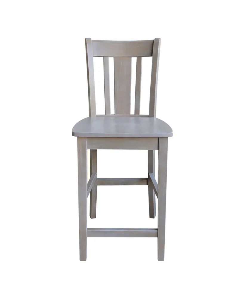 San Remo Counterheight Stool