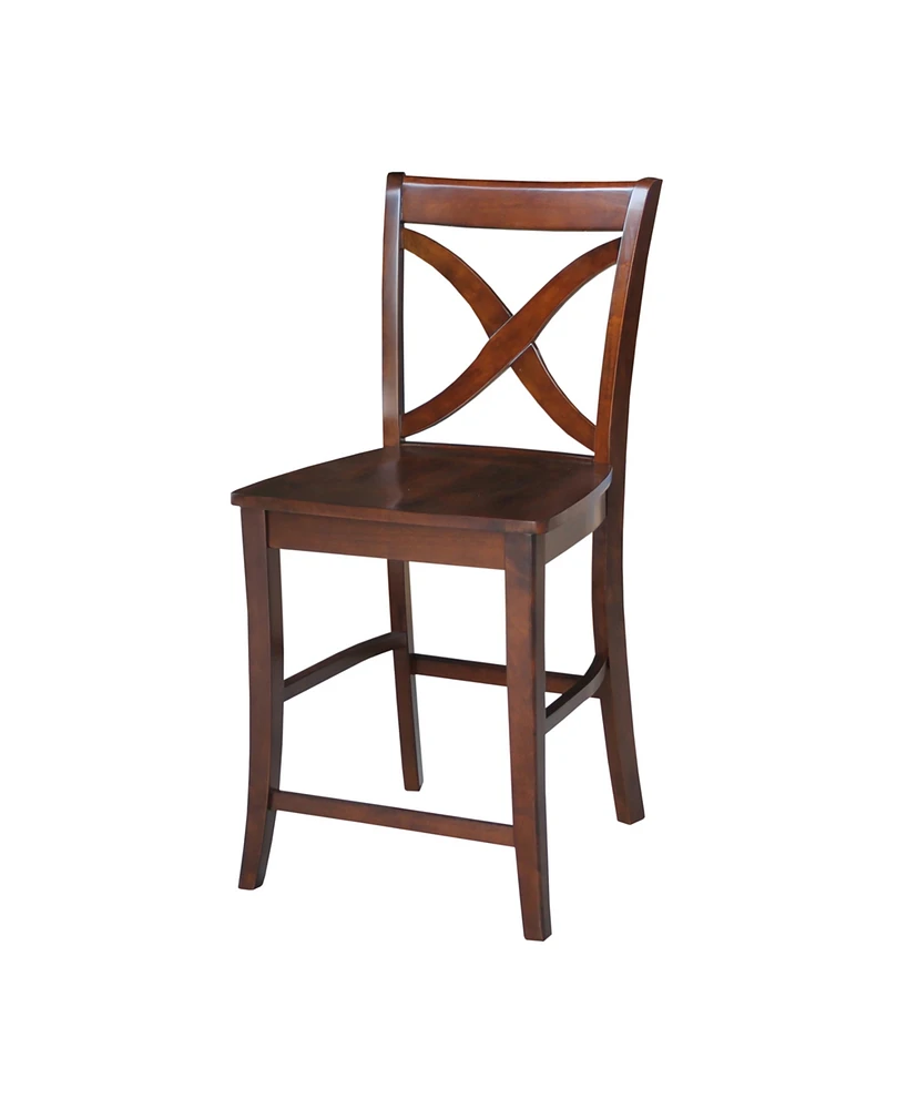 Vinyard Counterheight Stool
