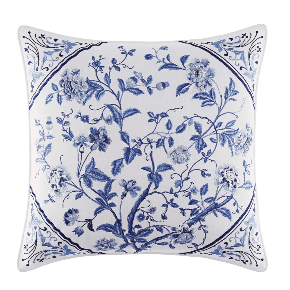 Laura Ashley Charlotte Decorative Pillow