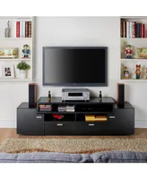 Braswell 72" Tv Stand