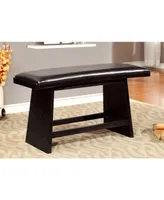 Omura Upholstered Dining Bench