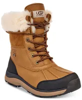 Ugg Women's Adirondack Iii Waterproof Boots