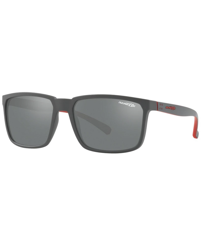 Arnette Sunglasses, AN4251 58 Stripe