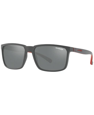 Arnette Sunglasses, AN4251 58 Stripe