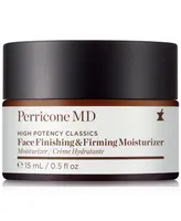 Perricone Md High Potency Classics Face Finishing & Firming Moisturizer