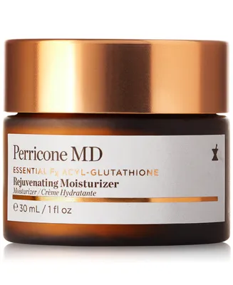 Perricone Md Essential Fx Acyl-Glutathione Rejuvenating Moisturizer, 1-oz.