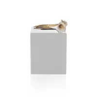 Michael Aram Calla Lily Tissue Box Holder