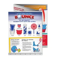 Smart Lab Toys - Bing Bang Bounce Game