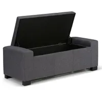 Ryker Ottoman Bench