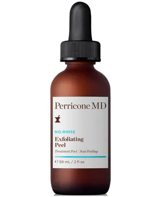 Perricone Md No:Rinse Exfoliating Peel, 2 fl. oz.