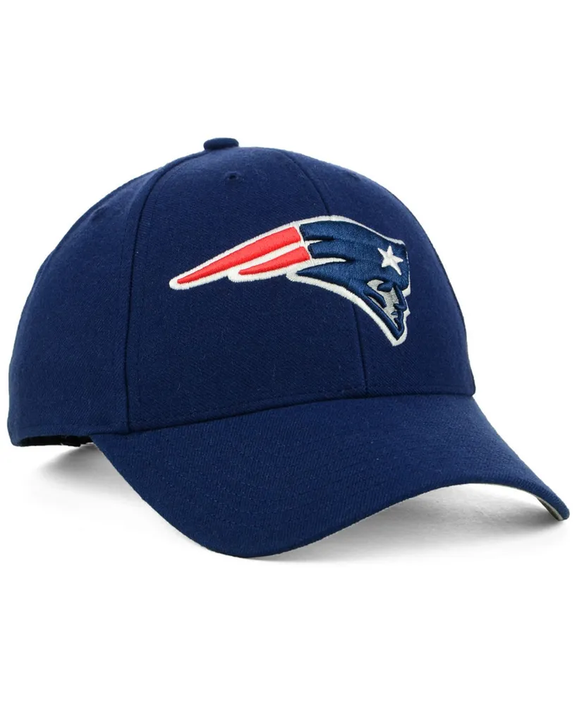 47 Brand New England Patriots Mvp Cap