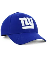 47 Brand New York Giants Mvp Cap