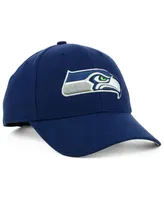 47 Brand Seattle Seahawks Mvp Cap