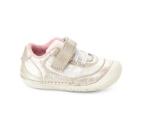 Stride Rite Toddler Girls Jazzy Soft Motion Shoes