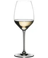 Riedel Extreme Riesling Glasses, Set of 2