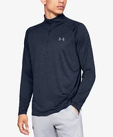 Under Armour Men's Ua Tech Half-Zip Pullover