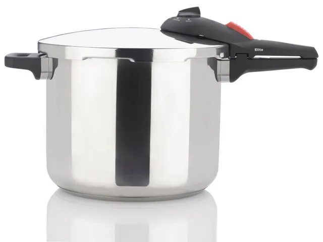 BergHOFF Vita 6.3 qt. Pressure Cooker