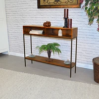 Carson Console Table