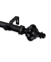 Terra 1" Curtain Rod 66-120"