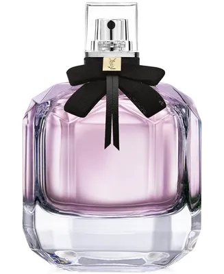 Yves Saint Laurent Mon Paris Eau de Parfum Jumbo Spray, 5-oz.