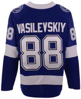 Fanatics Men's Andrei Vasilevskiy Tampa Bay Lightning Breakaway Player Jersey