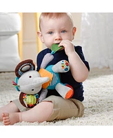 Skip Hop Bandana Buddies Baby Activity Toy