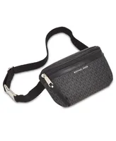 Michael Kors Logo Fanny Pack, Created for Macy's