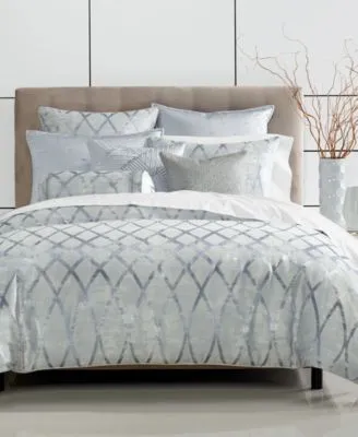Hotel Collection Dimensional Duvet Cover Sets Created For Macys