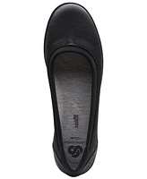 Clarks Collection Women's Ayla Low Flats