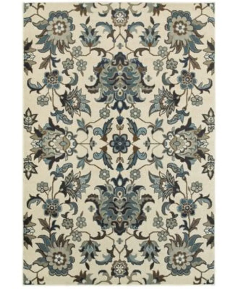 Oriental Weavers Linden 7811 Rug