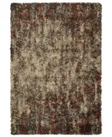 Closeout! Dalyn Arturro AT10 3'3" x 5'1" Area Rug