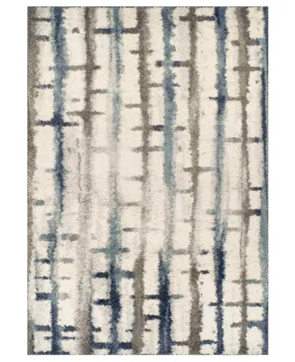 Closeout! D Style Cody Strain 3'3" x 5'1" Area Rug