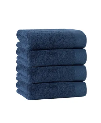 Depera Home Signature 8-Pc. Wash Towels Turkish Cotton Towel Set