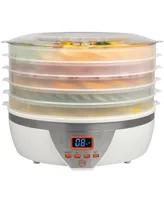 MasterChef 5 Tray Electric Dehydrator