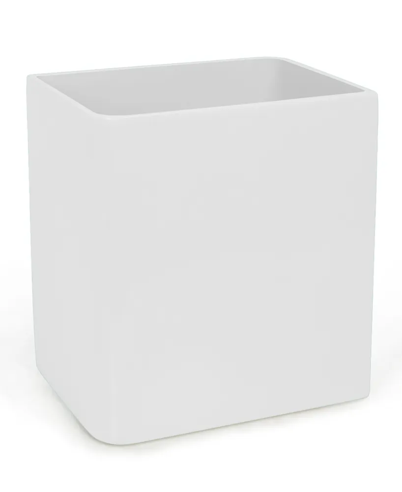 Cassadecor Lacquer Wastebasket