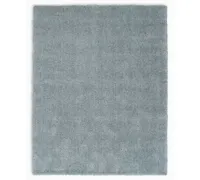 Calvin Klein CK720 Chicago Shag CK721 7'6" x 9'6" Area Rug