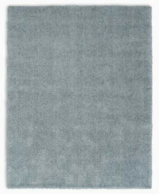 Calvin Klein Ck720 Chicago Shag Area Rug Collection