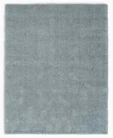 Calvin Klein Ck720 Chicago Shag Area Rug Collection