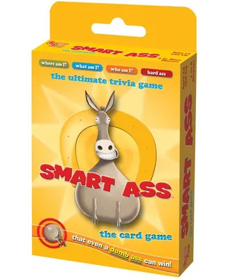 University Games Tuck Box Card Game